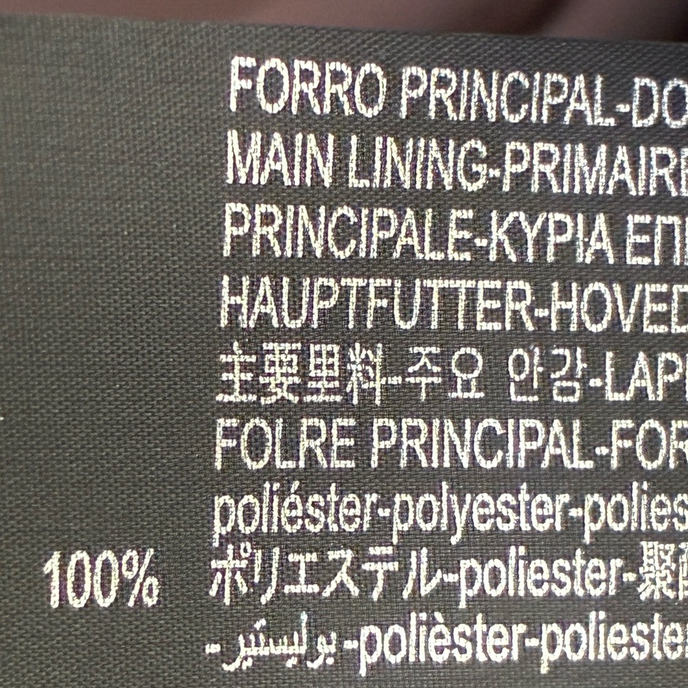 NWT. Zara Kids White Hooded Ski Jacket. Size 3. - Picture 9 of 13